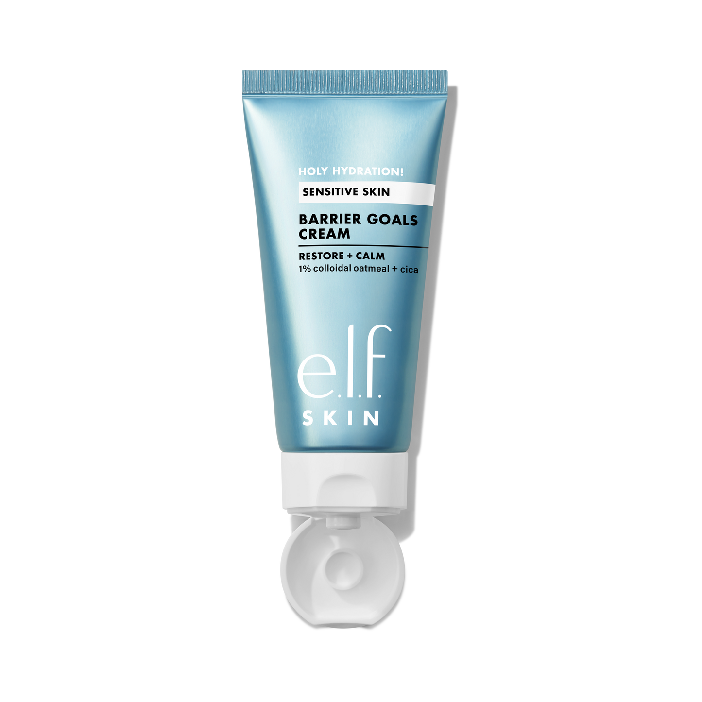 e.l.f. Sensitive Skin Barrier Goals Cream