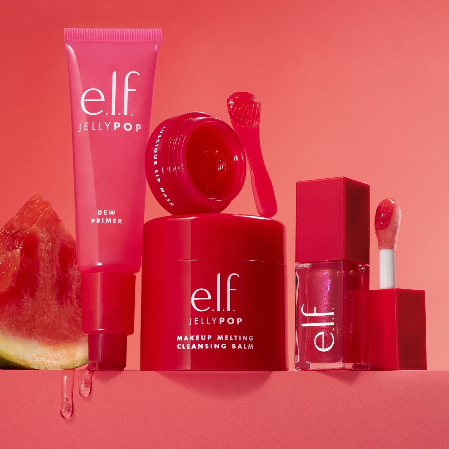 jelly-pop-makeup-melting-cleansing-balm-o9 021825_elf_JellyPop_Fam_CLEAN_PLATE_068_IGF.jpg