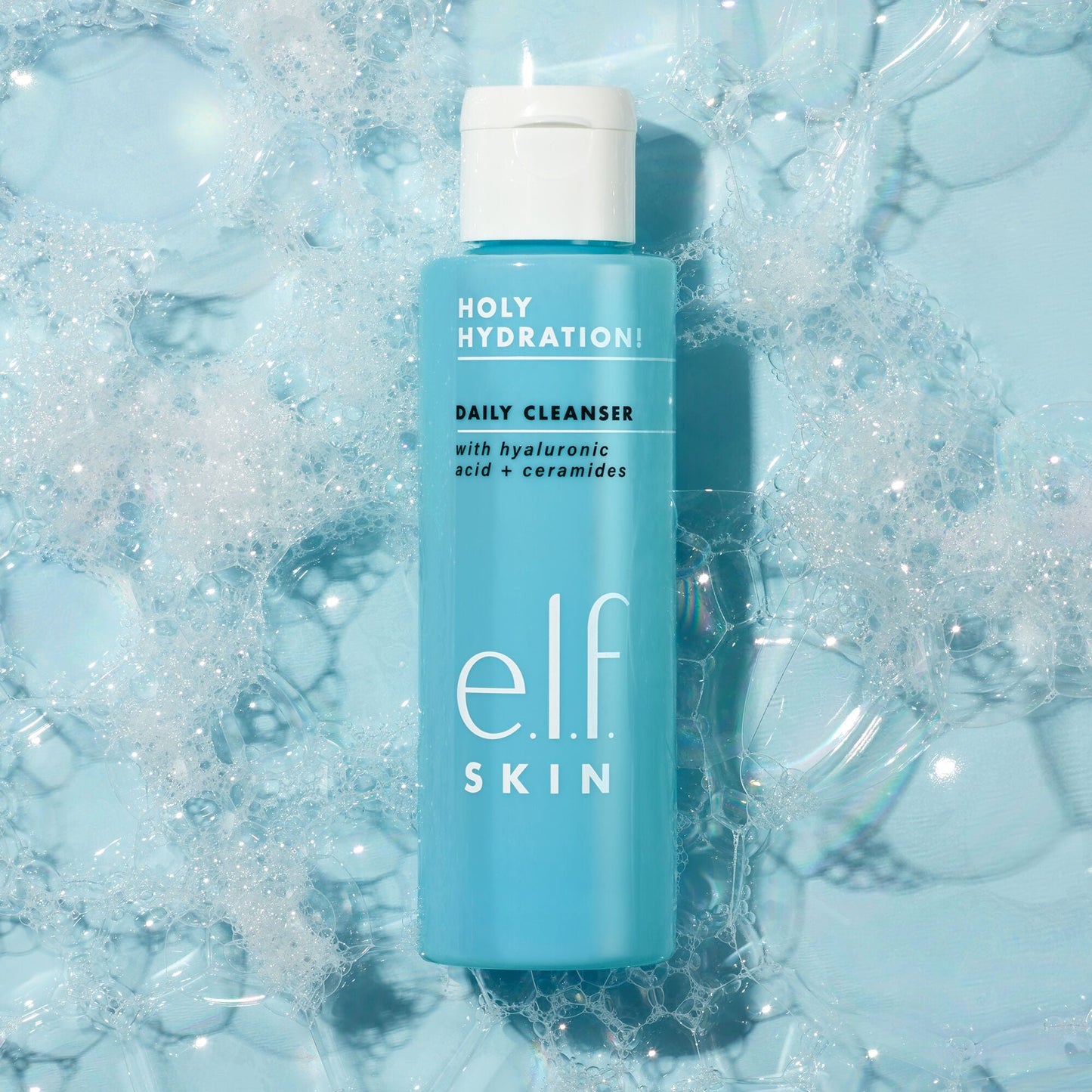 Moisturizing Cleanser for Face
