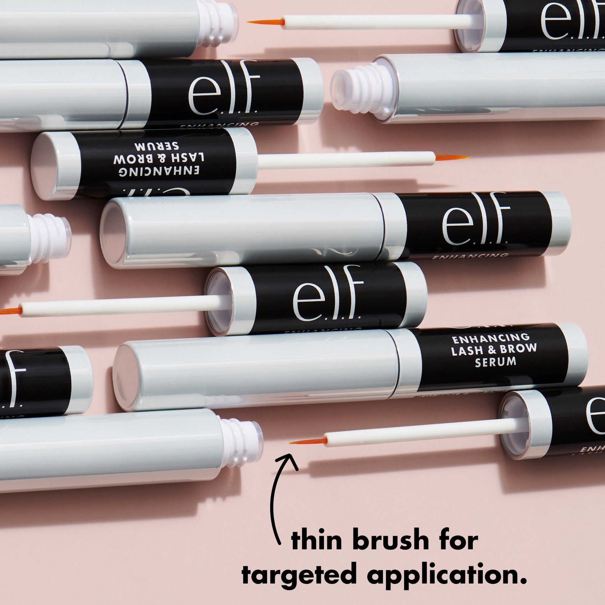 Eyebrow Serum