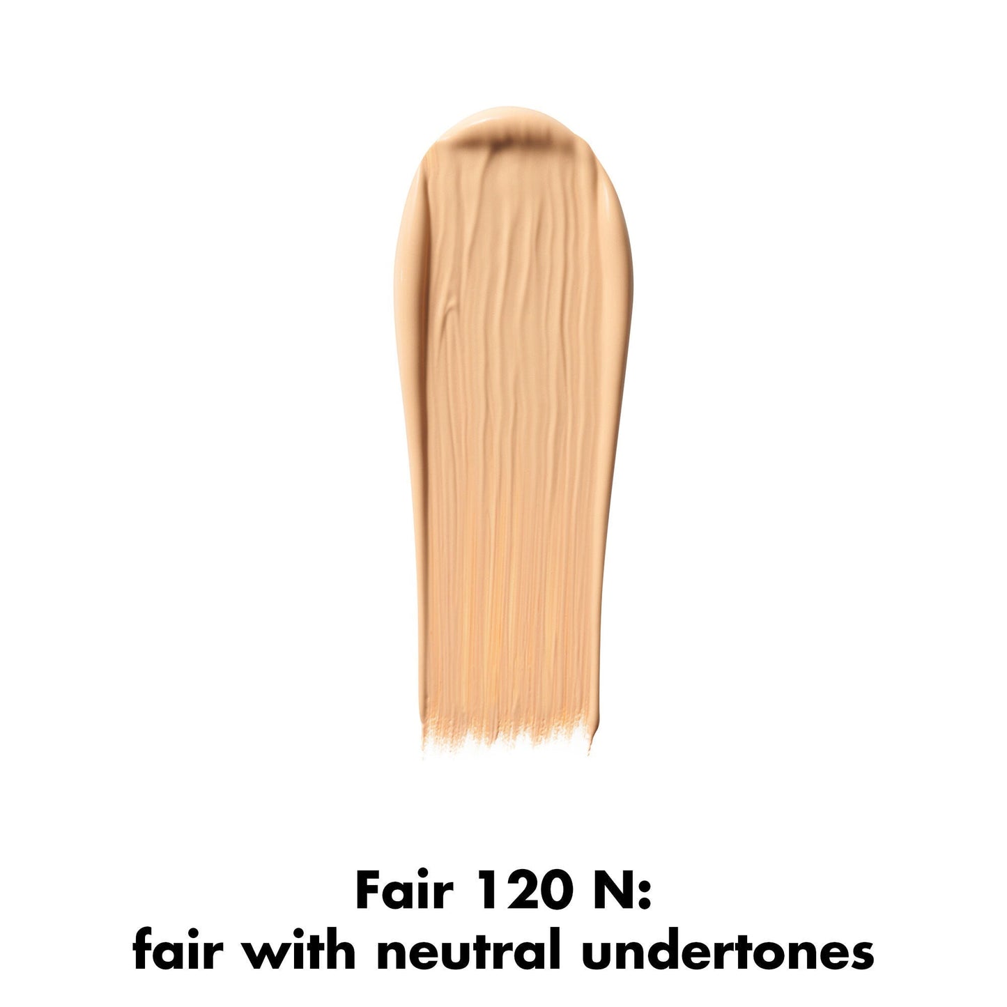 Camo Hydrating CC Cream SPF 30 - Fair 120 N with Neutral Undertones