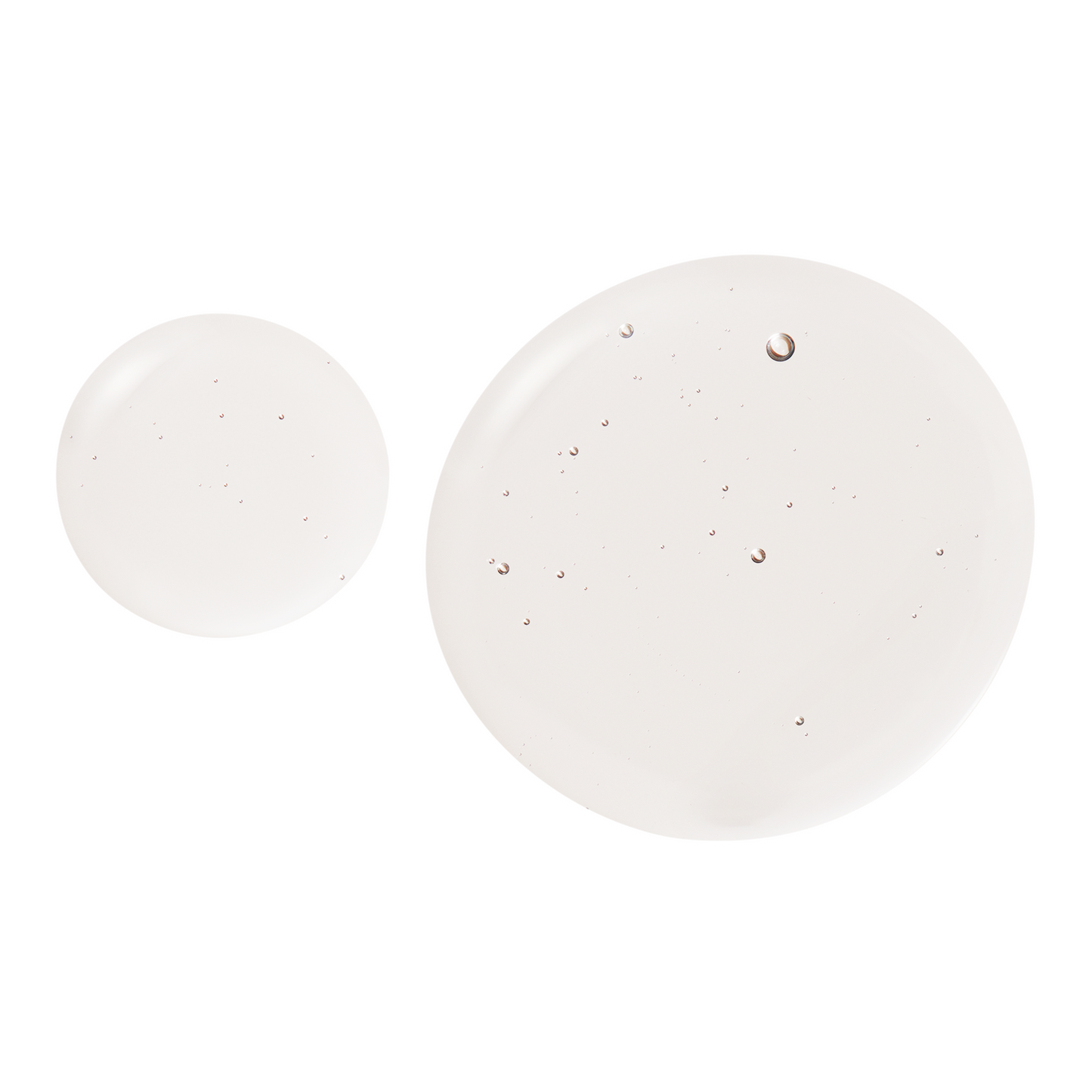 Face Cleanser Swatch