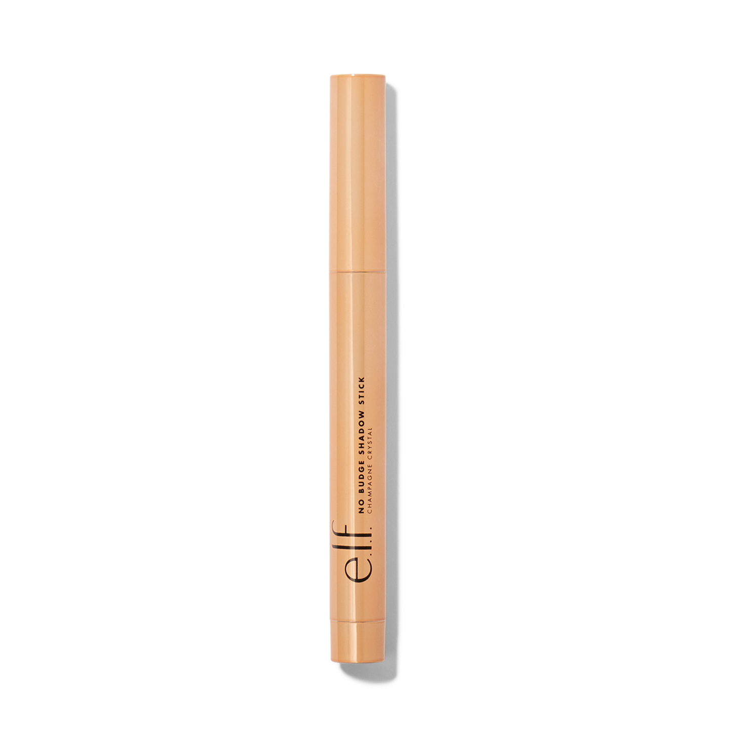 e.l.f. No Budge Eyeshadow Stick in Champagne Crystal