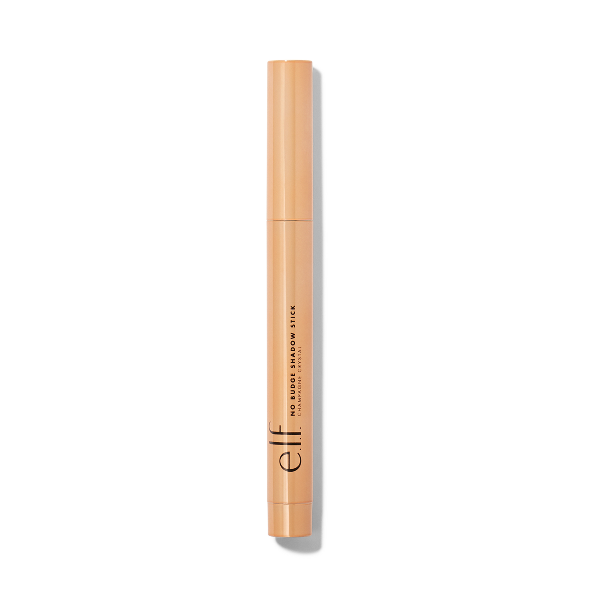 e.l.f. No Budge Eyeshadow Stick in Champagne Crystal