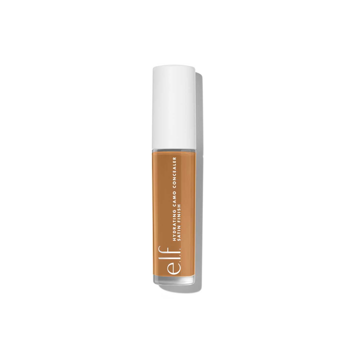 e.l.f. Deep Chestnut Hydrating Camo Concealer