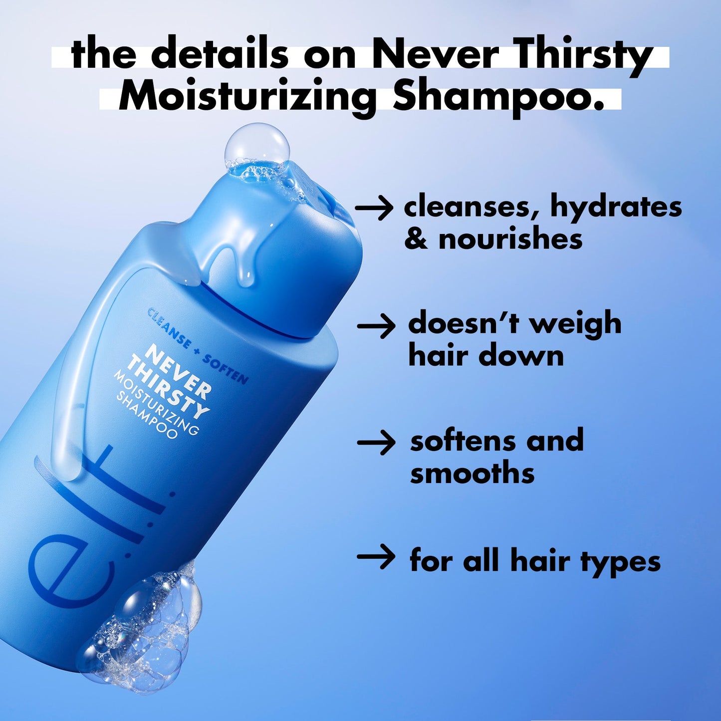 the-mane-crew-g7 FA26_EDUCATION_DARE_NEVER_THIRSTY_SHAMPOO_PRODUCTINFO.jpg